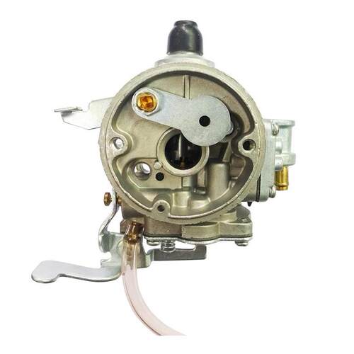 Husqvarna 235 235E 236 236E 240 240E 油锯化油器 H235 C1T-W33