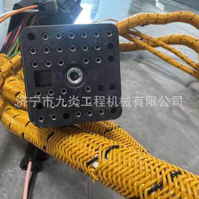 卡特发动机线束 喷油嘴线束245-3514 245314 418-7614 4187614