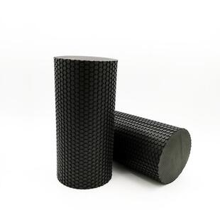 Yoga Foa 30CM Point Massage Bar Roller Floating Column