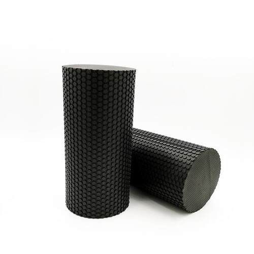 30CM Floating Point Yoga Column Roller, Yoga Massage Bar, Fo