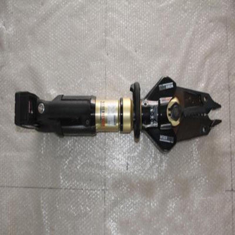 破拆工具电动扩张器器液压器 剪断器其他救生器材图片