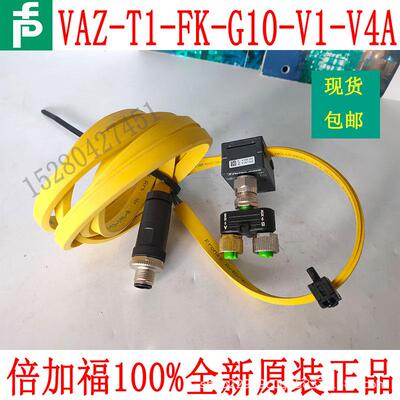 原装德国P+FVAZ-T1-FK-G10-V1-V4A
