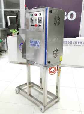 动福州丸销售电巴沙鱼子成20220707型机用快速鱼丸成商型机厂家