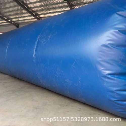 工业软体废气储气袋加厚大型收纳气体耐用橡胶储气囊厂家供应