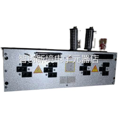 温州德源 德源DXFZ1 薄型电路分配转接器 2X215XA -660V 24线2议