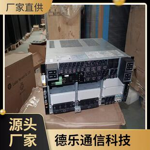 中兴ZXDU98B601V5.048V直流600A高频一体化嵌入电源通信电源