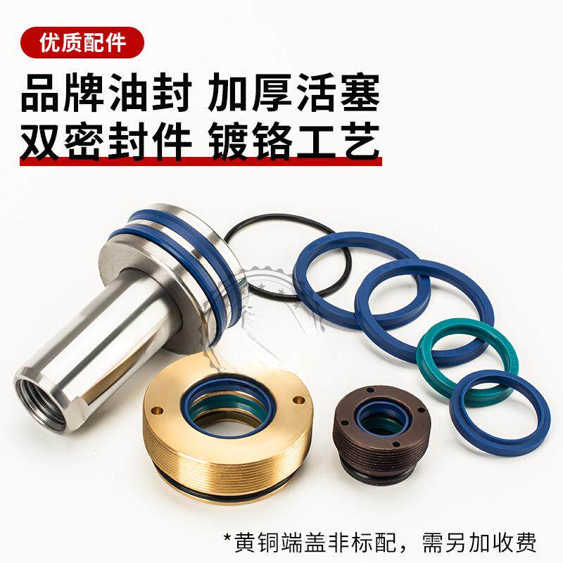 薄型模具油缸液压缸方形小油缸SD20/25/32/40/50*10*30*60*70*100