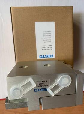 FESTO费斯托滑台气缸SLT-6-10-12-16-10-20-25-30-40-50-80-P-A