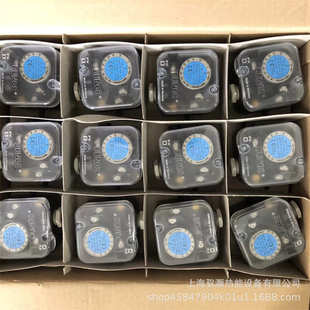 GW150A4 GW50A4 GW500A4压力开关 GW10A4 DUNGS冬斯气压开关GW3A4