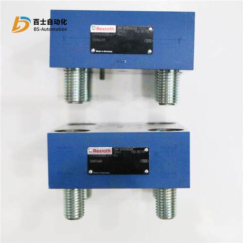 Rexroth插装阀盖板LFA32DR2-7X/075