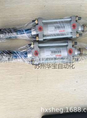 ASHUN油顺MABN-063-A-AA-020-B-0400-A-A/0.9MPA导轨夹爪气缸