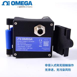 3P美国欧米伽数显温度 HANI 2.0I CAL 2.5S