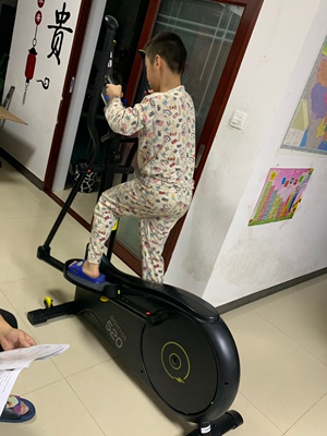 迪卡侬椭圆机怎么样?买了又退掉,真有这么差吗?