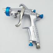 上壶油漆枪气动高雾S化面漆喷枪汽工车具专用喷 抛G光款 101862