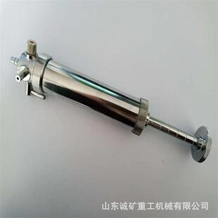 3高负压瓦斯采取器结构简单操作方便使用范围广