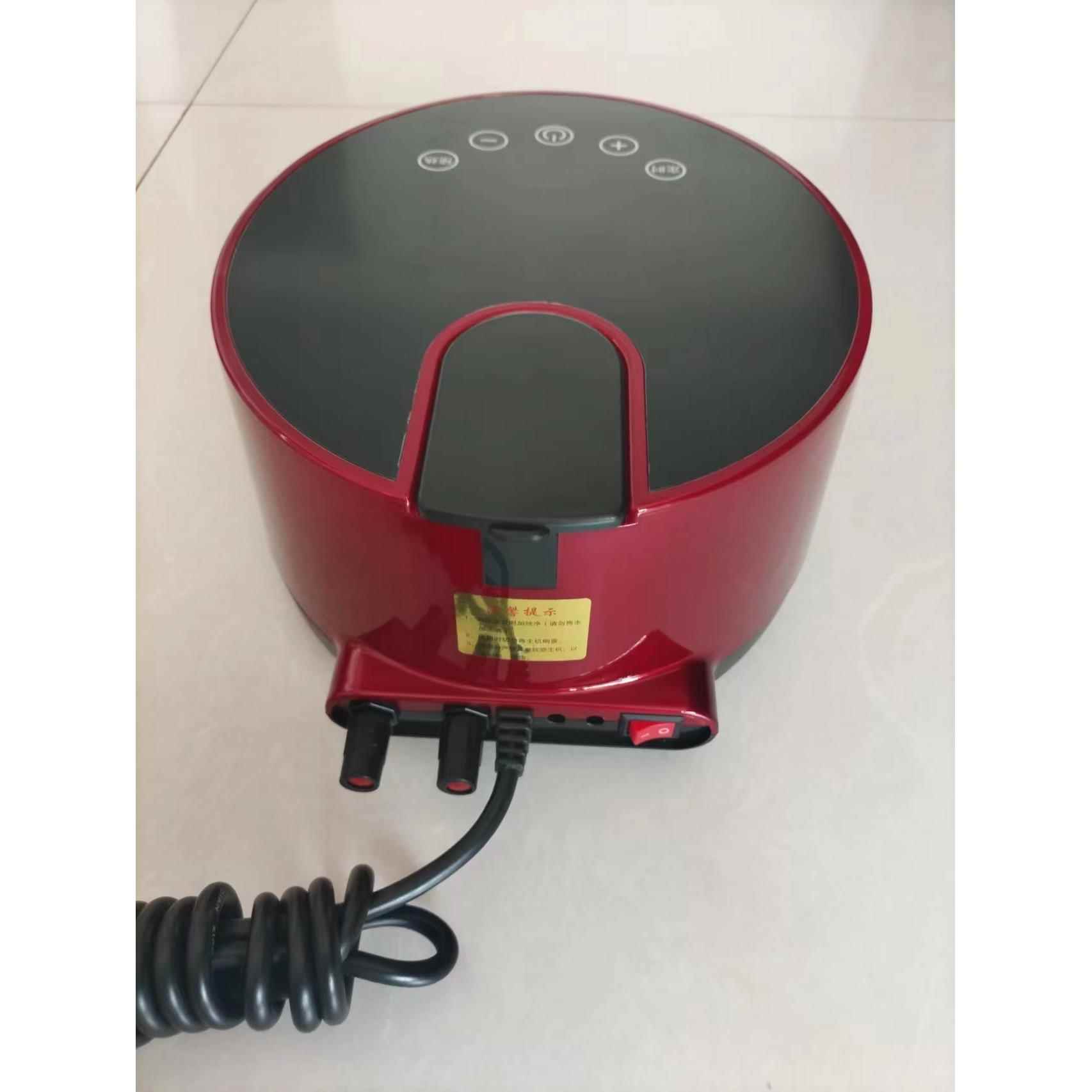 匠奥炕电暖炕加器1000W床GOF取暖水水循环热加热器搭配水管与床炕