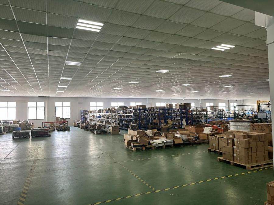 4月7日宣城市装备公司一批RV物料网络拍卖公告