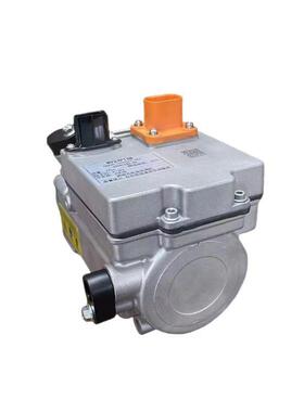 适用东风微卡D91/风神E70/俊风E11K 新能源电动空调压缩机 冷气泵