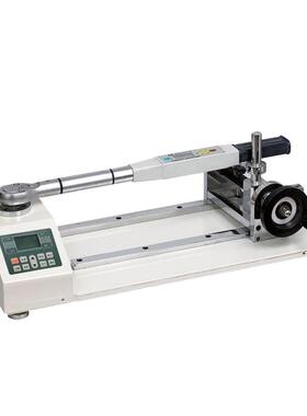 数显扭矩扳手检定仪ANJ-30/50/100/200/300/500Nm螺丝拧紧力测试