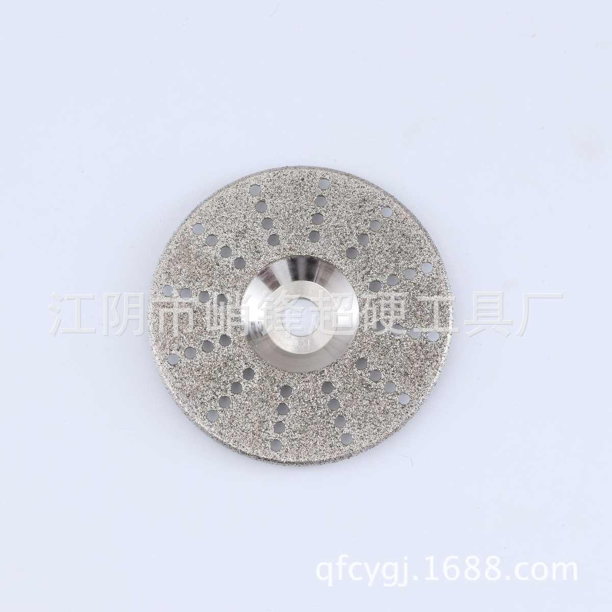 金刚石石材磨片玻璃磨片厂家磨盘角供应金刚石磨片 耐磨多孔优质