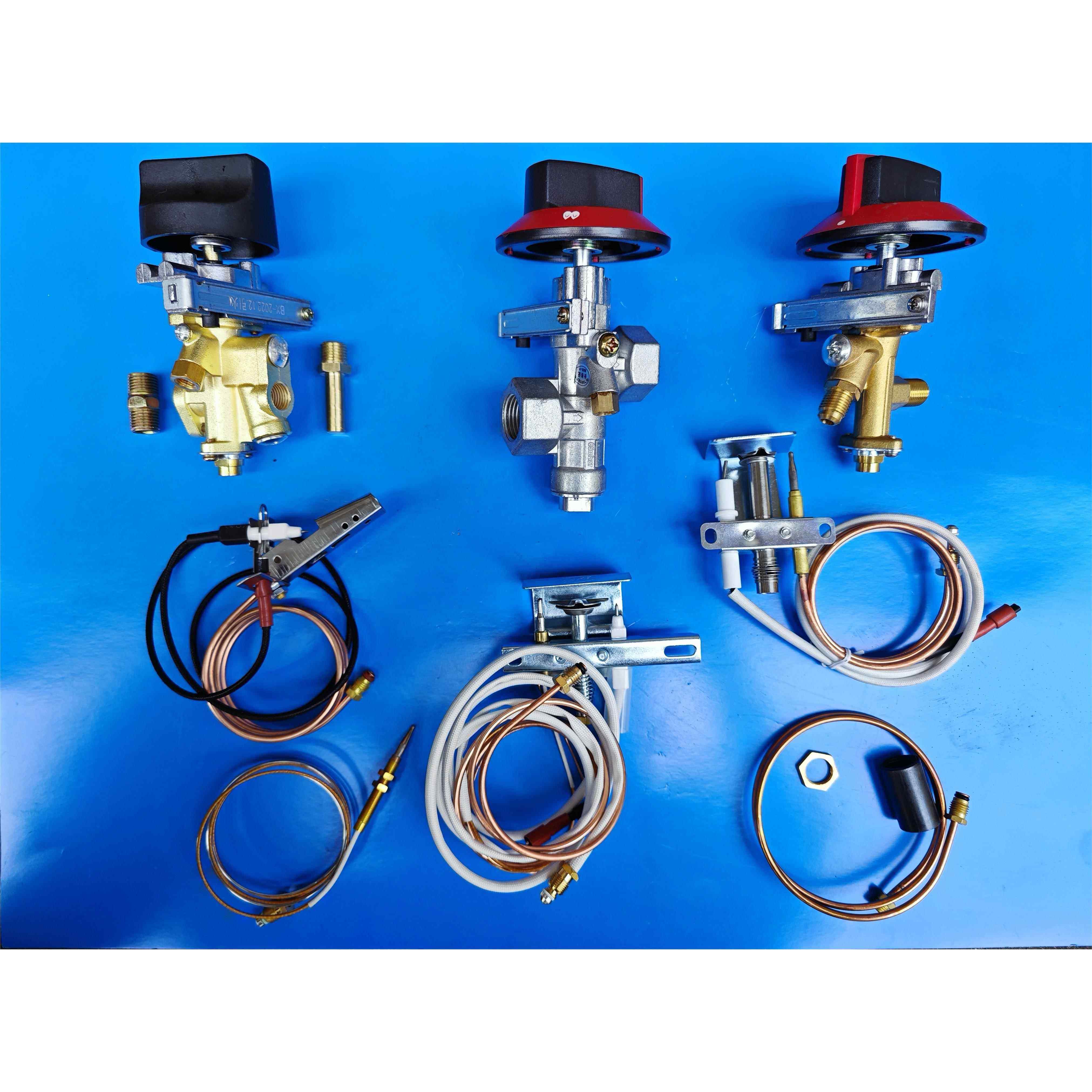 广式煲仔炉韩式煲仔炉低汤炉熄火保护点火器打火总成点火开 关配,五金/工具,炉头,淘宝优惠券,粉丝福利购,淘宝优惠卷