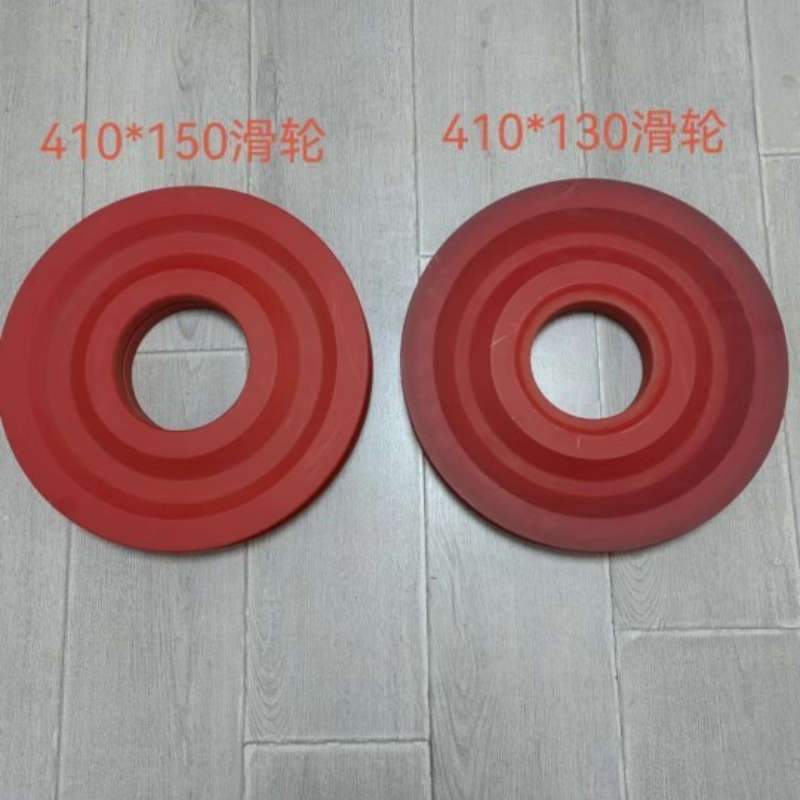徐工吊车配件大全 额头滑轮组 单滑轮40kc xct55 50kc 50ka xct60