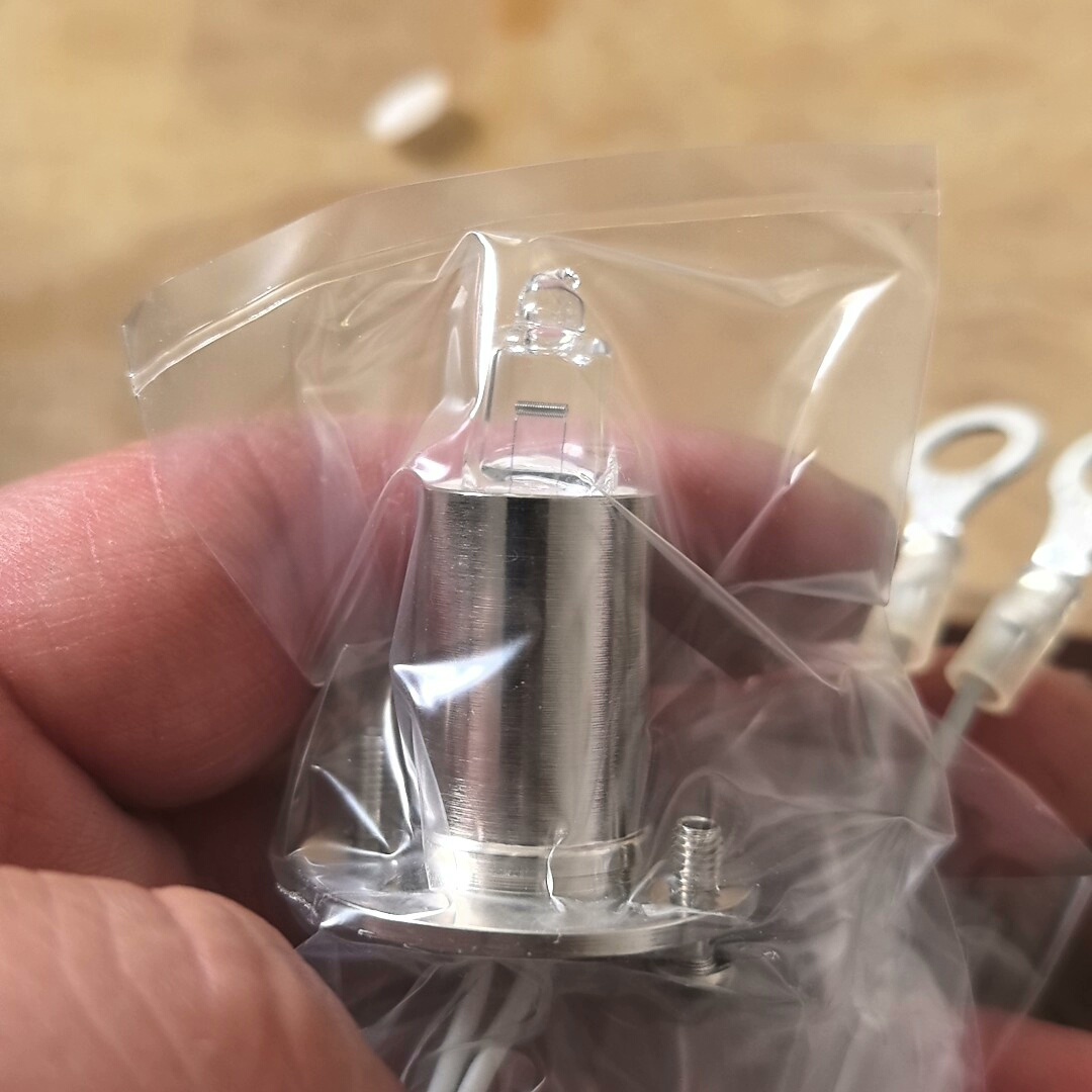 日立罗氏生化仪光源灯705-0840实物拍摄，不包邮，