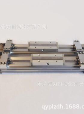 气缸MY1B63/80/100/10G-500-550-600-650Z-700-750AZ-800LZ-850HZ