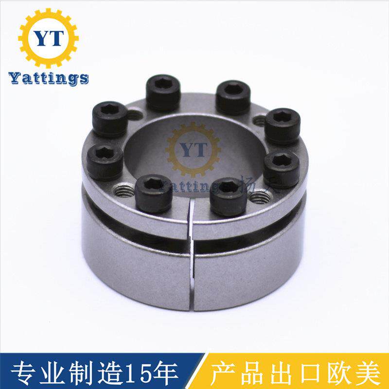 ZJ3胀套GB/T28701-2012胀紧套50*80/55*85/60*90/65*90/70*110