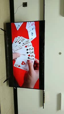 被坑了海信HZ55E3D-PRO与创维55M7S哪款好点?区别大不大?