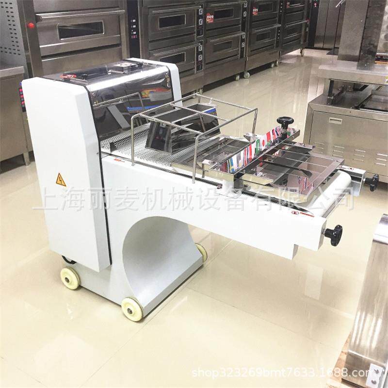 土司成型机商用方包压面机食品烘焙设备面包方包成型机厂家直销