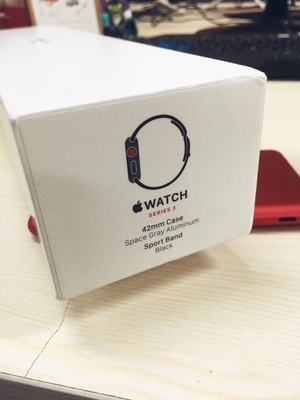 最新数据显示苹果Apple Watch Series 3智能手表怎么样，内情必看