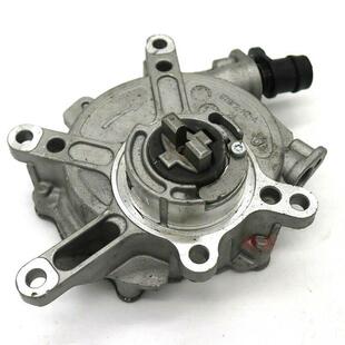 适用奔驰S500SL400CL550CLS63AMGGL550ML400等发动机真空泵