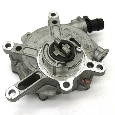 适用奔驰S500SL400CL550CLS63AMGGL550ML400等发动机真空泵