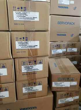 安SGDM-10A川机伺驱动器SGDM-0ADASGD1M-服10ADA承接伺服电驱动维