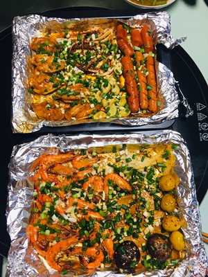 格兰仕D21蒸汽烤箱怎么样?体验一个月不吹不黑说优缺点