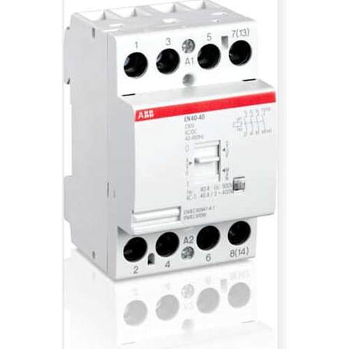 ESB25-31N-06|10228795|ESB建筑用接触器模块化DIN导轨