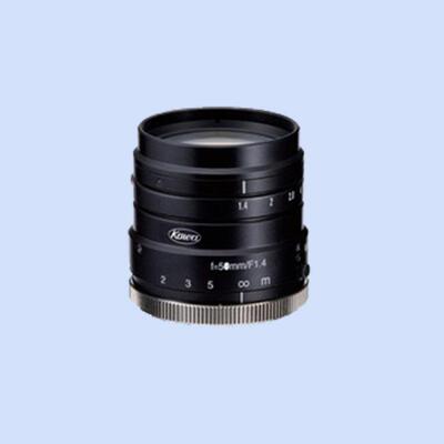 kowa镜头物镜LM50HC-SW1英寸近红外/短波红外镜头显微镜物镜