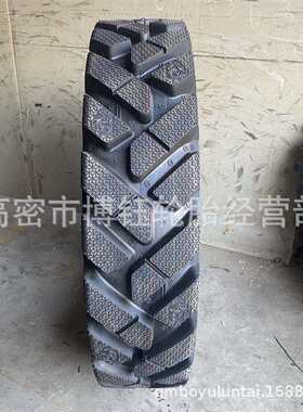 供应金天府825-16新源轮式挖掘机挖沟机轮胎700 750-16拖拉机轮