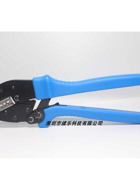 CRIMPBOX-0.5/4 SIBAS西霸士 TE泰科 压线钳 用于 HD HDD HEE系列