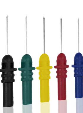 青岛Hantek汽车诊断仪HT307针刺套装配件汽车维修工具DSO3064配件