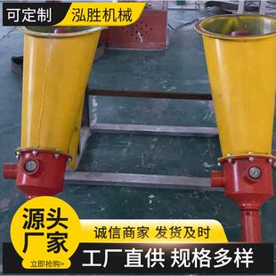 矿用瓦斯自动隔爆装置ZGJFH5灭火粉装置煤尘巷道装干粉灭火剂