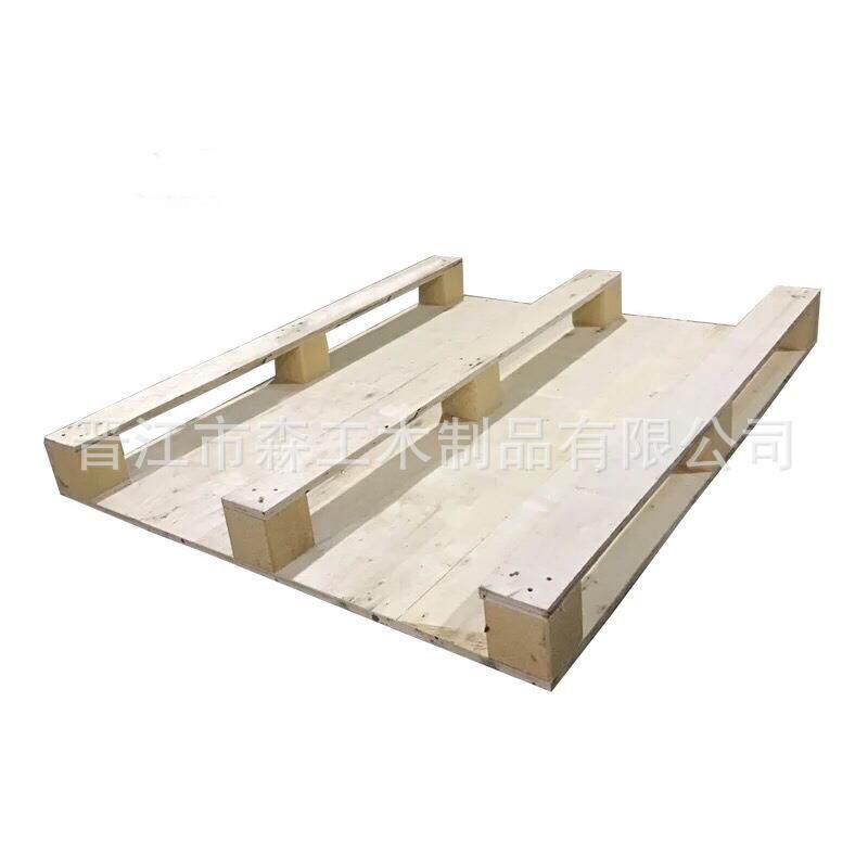 厦门漳州出口栈板泉州晋江市森工木制品