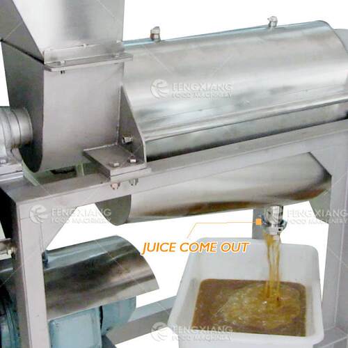 工销厂直 水果破碎榨机 蔬菜压榨打碎蕉MCJ机 香汁番茄商用打浆机