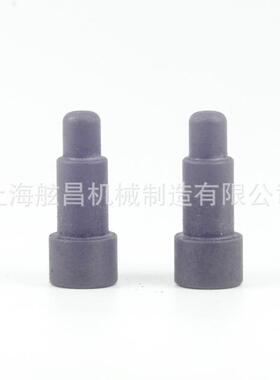 KCF定位销 KCF定位套 KCF绝缘套 绝缘材料 氮化硅定位销