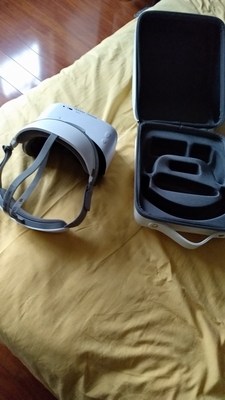 别坑我爱奇艺vr眼镜效果好不好?究竟会不会伤到眼睛呢?