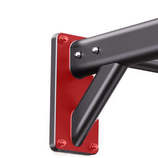 TLa引体向上器墙体上壁单杠家用室内单双杠承重稳定锻炼健身器材