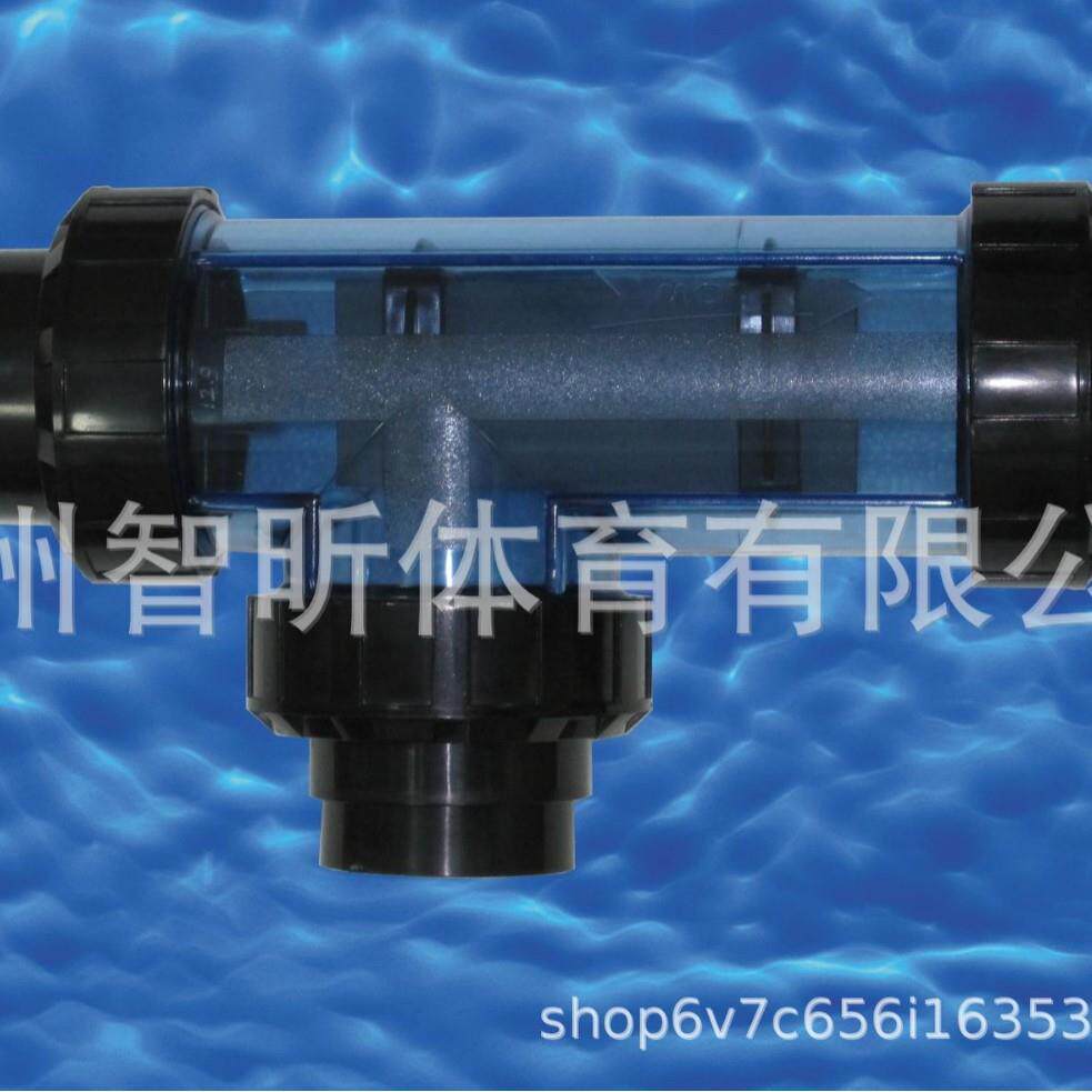 厂家直供 泳池盐氯机电解盐机 盐氯化发生器水消毒设备盐加氯器