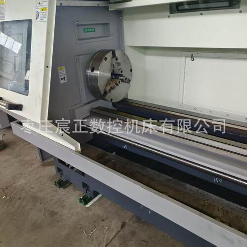 厂家供应金属切削数控6150×3000卧式车床精密度高稳定性好