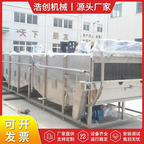 源头厂家供应全自动喷淋式杀菌机 巴氏杀菌机组 隧道式杀菌设备